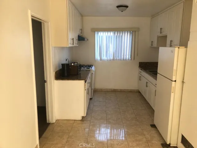2026 S Ridgeley, Los Angeles, California 90016