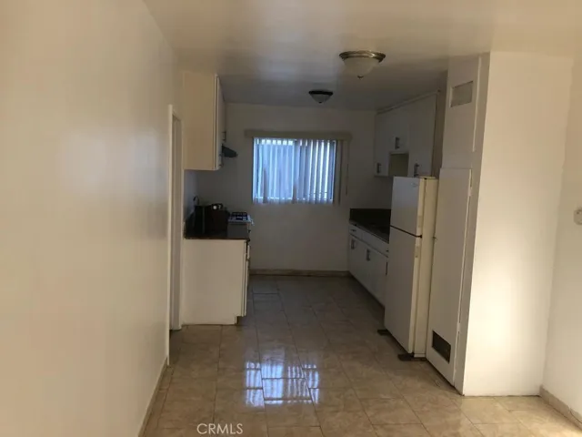 2026 S Ridgeley, Los Angeles, California 90016