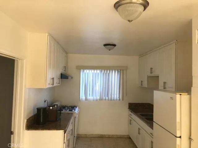2026 S Ridgeley, Los Angeles, California 90016