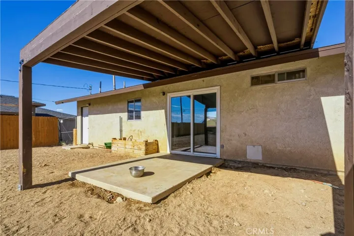 7004 49 Palms, 29 Palms, California 92277