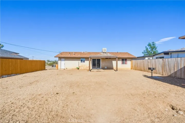 7004 49 Palms, 29 Palms, California 92277