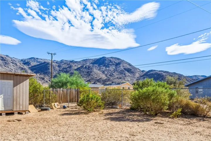 7004 49 Palms, 29 Palms, California 92277