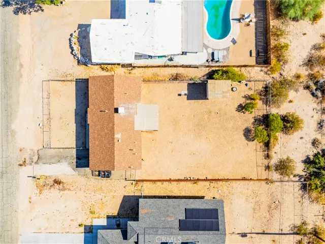 7004 49 Palms, 29 Palms, California 92277