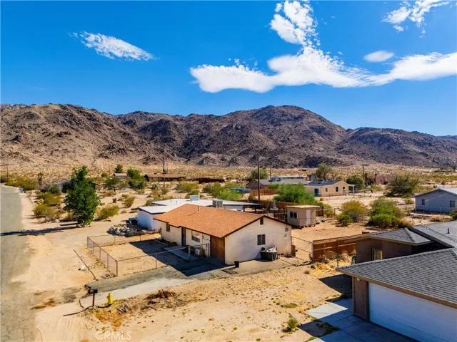 7004 49 Palms, 29 Palms, California 92277