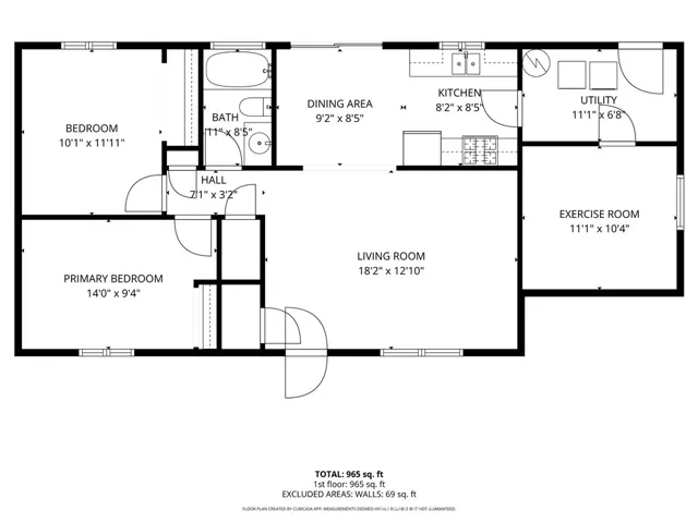 7004 49 Palms, 29 Palms, California 92277