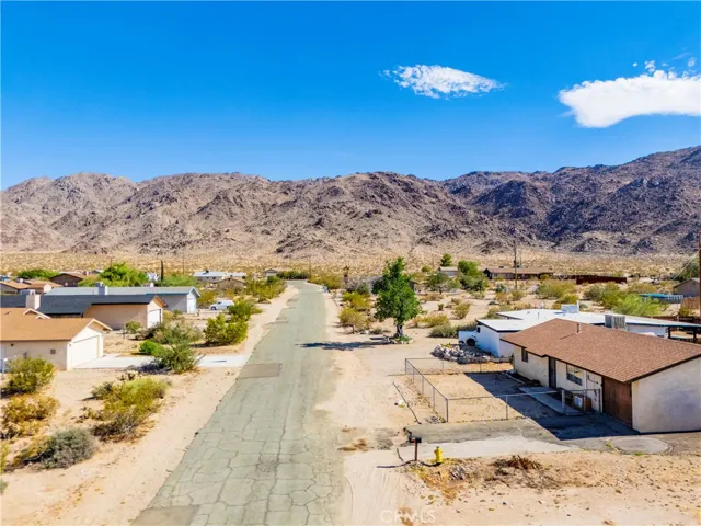 7004 49 Palms, 29 Palms, California 92277