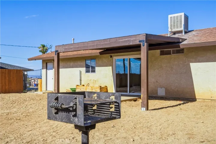 7004 49 Palms, 29 Palms, California 92277