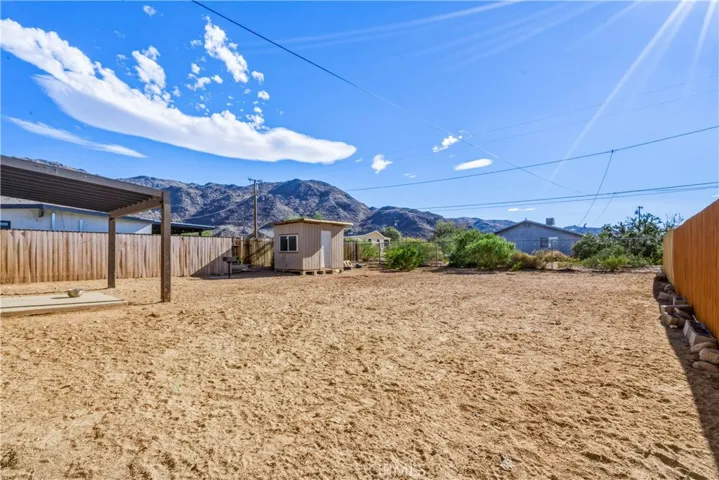 7004 49 Palms, 29 Palms, California 92277