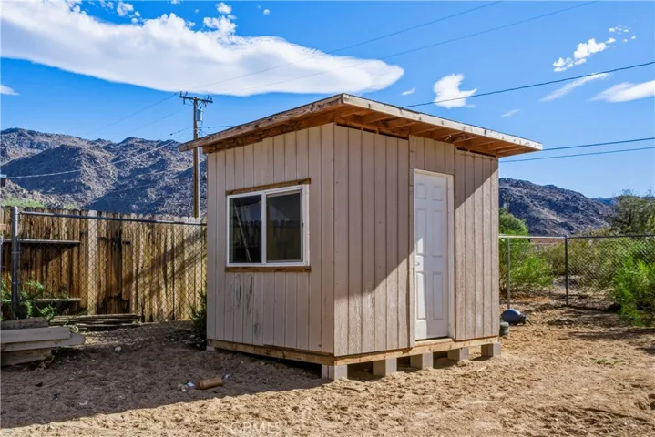 7004 49 Palms, 29 Palms, California 92277