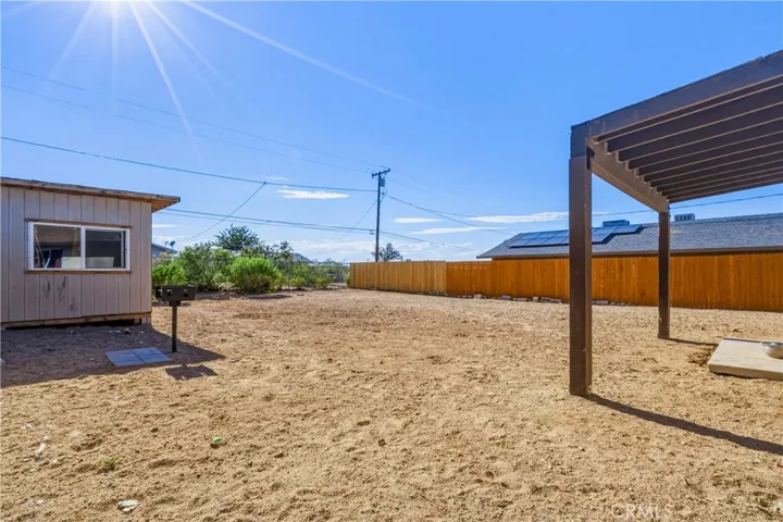 7004 49 Palms, 29 Palms, California 92277