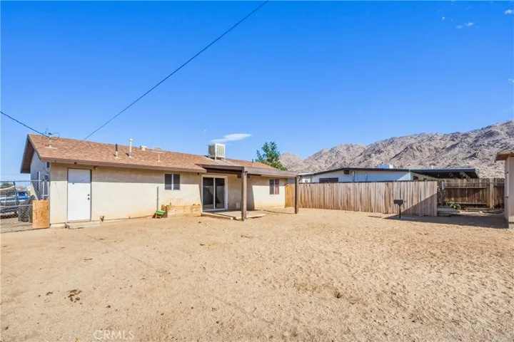 7004 49 Palms, 29 Palms, California 92277