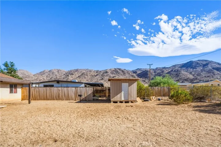 7004 49 Palms, 29 Palms, California 92277