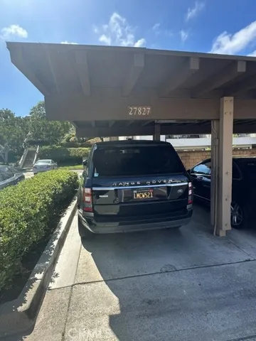 Single Detached Carport