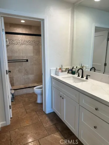 Secondary Bath