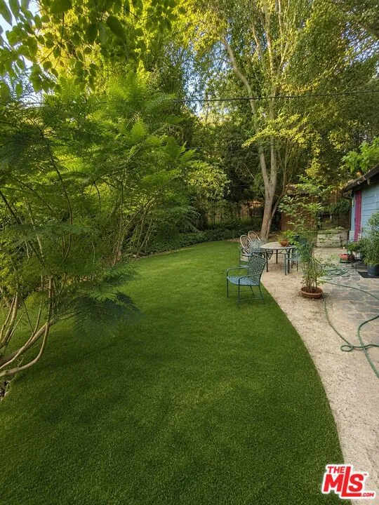 3928 Madelia Avenue, Sherman Oaks, California 91403 — photo 4