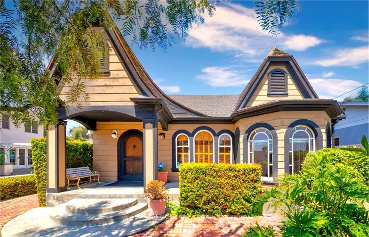 331 S Meyler, San Pedro, California 90731