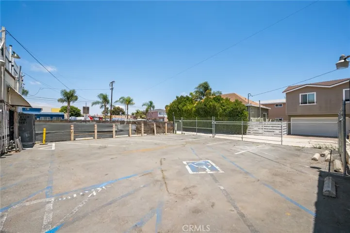 1908 S Pacific, San Pedro, California 90731