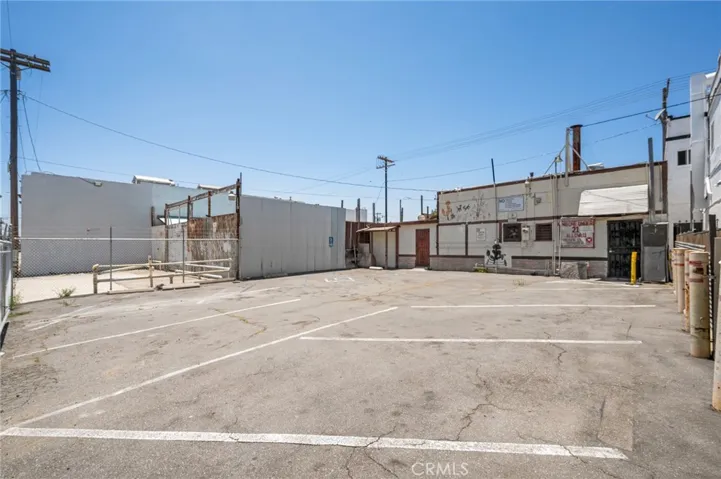 1908 S Pacific, San Pedro, California 90731