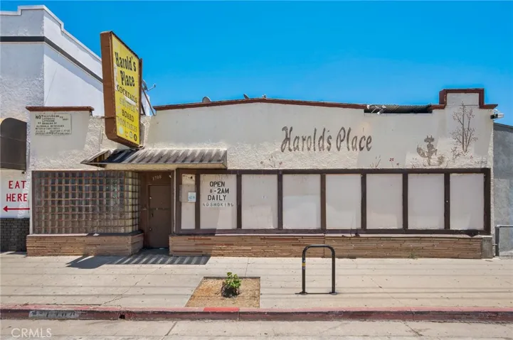 1908 S Pacific, San Pedro, California 90731