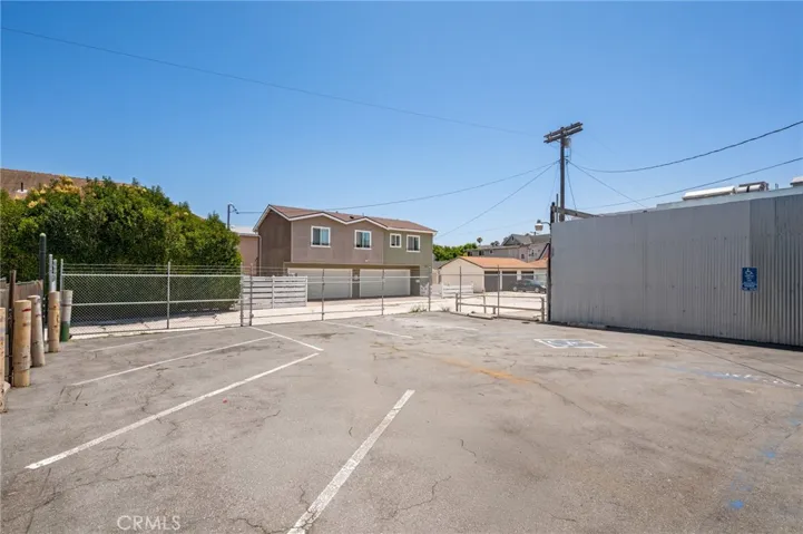 1908 S Pacific, San Pedro, California 90731