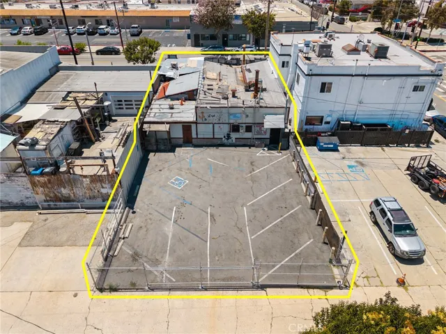 1908 S Pacific, San Pedro, California 90731