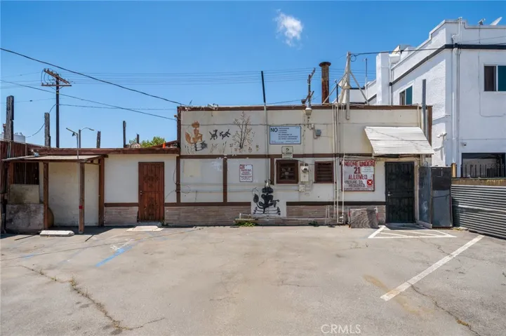 1908 S Pacific, San Pedro, California 90731