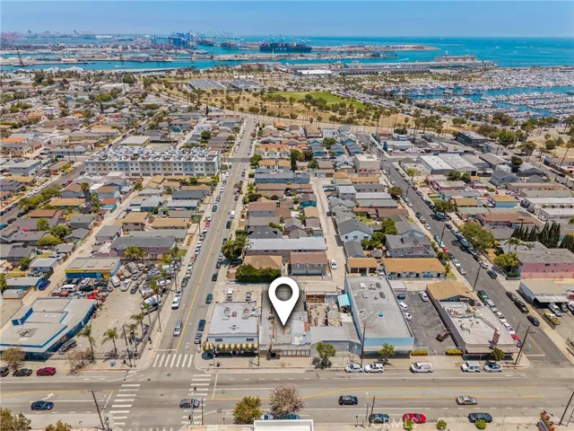 1908 S Pacific, San Pedro, California 90731