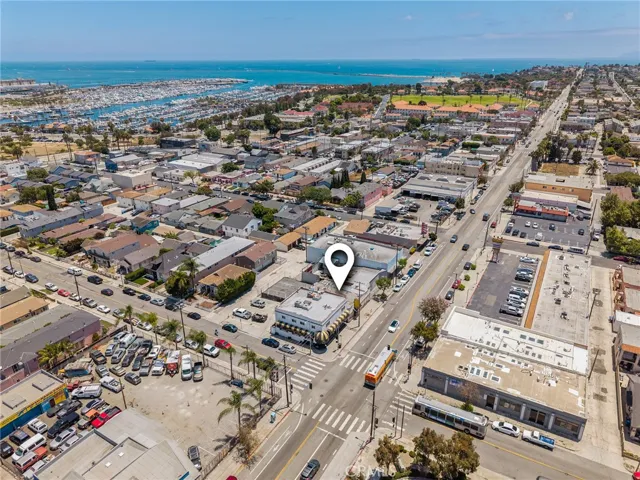 1908 S Pacific, San Pedro, California 90731