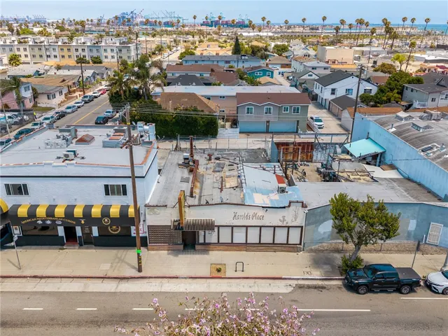 1908 S Pacific, San Pedro, California 90731