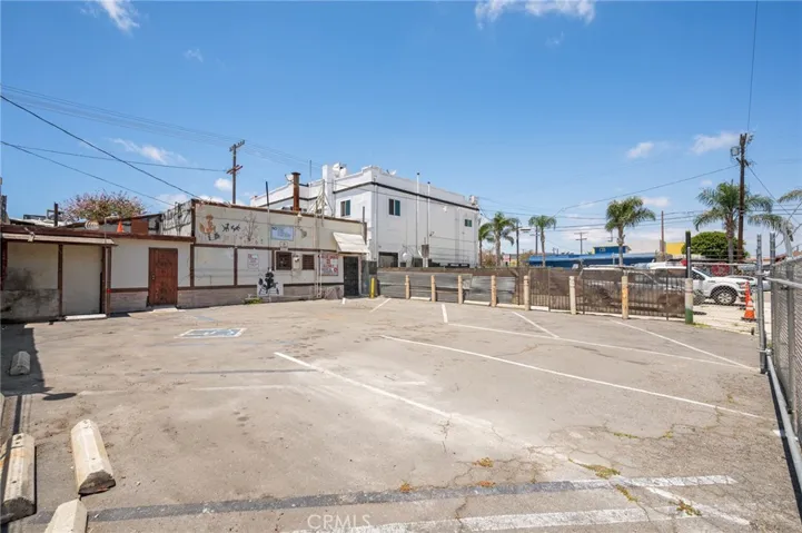 1908 S Pacific, San Pedro, California 90731