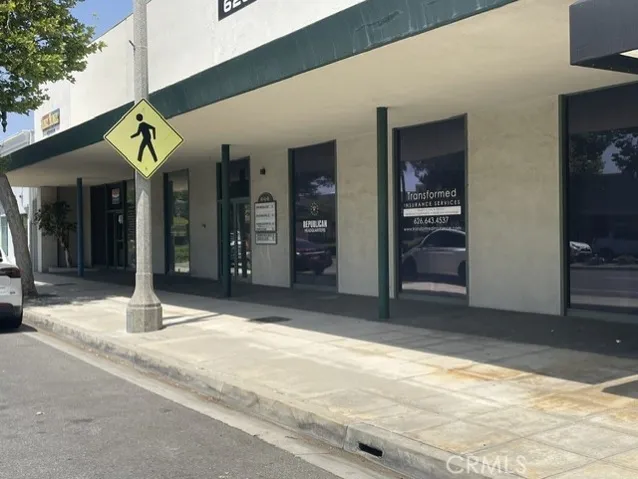 45 E Huntington Drive, Arcadia, California 91006