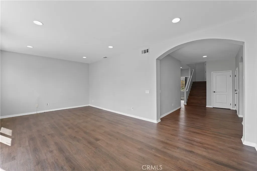 Lower Level Living Room
