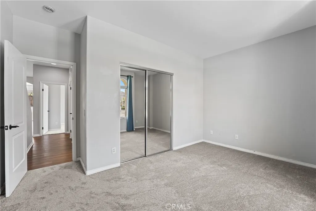 Bedroom #5 - Lower Level