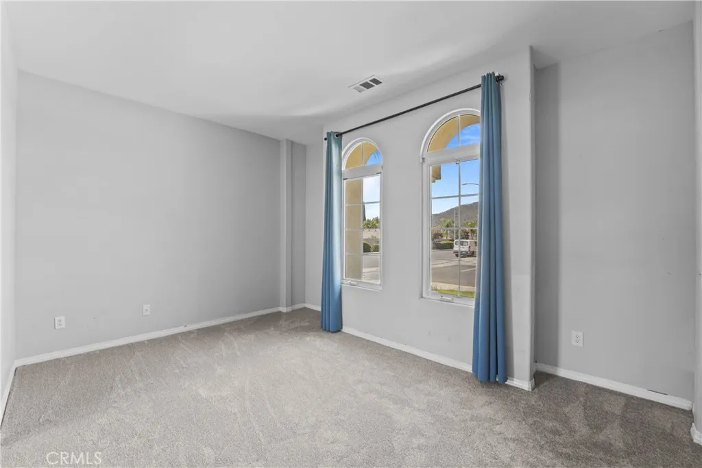 Bedroom #5 - Lower Level