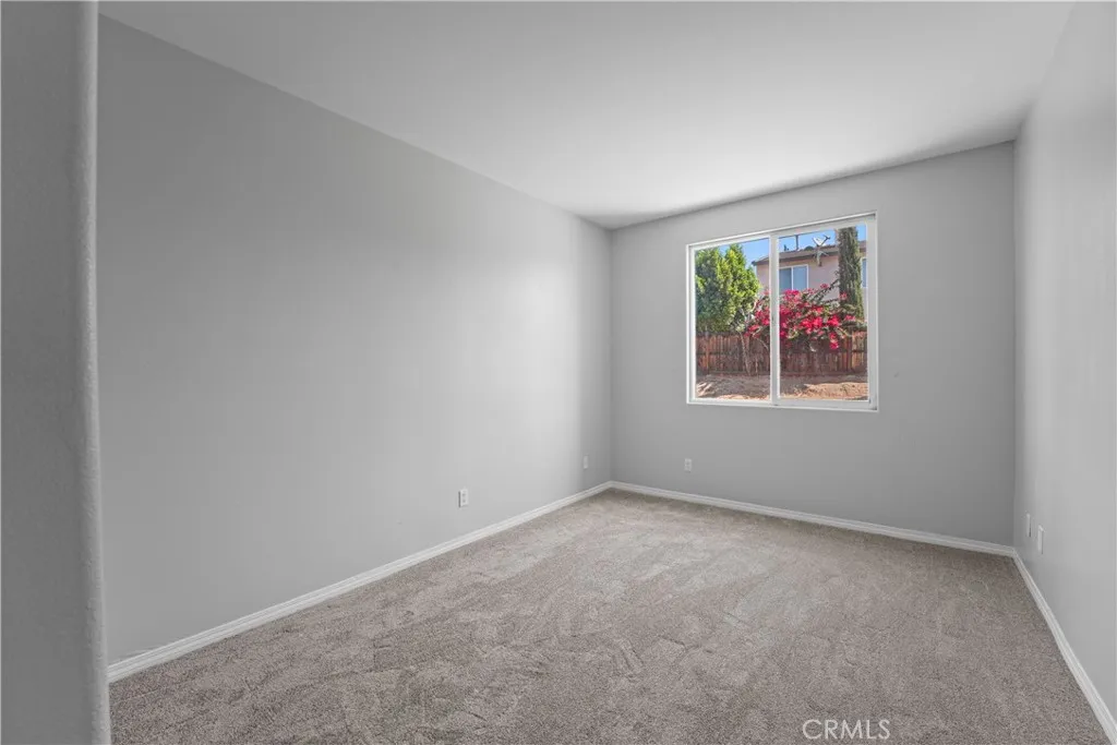 Bedroom #3 - Lower Level