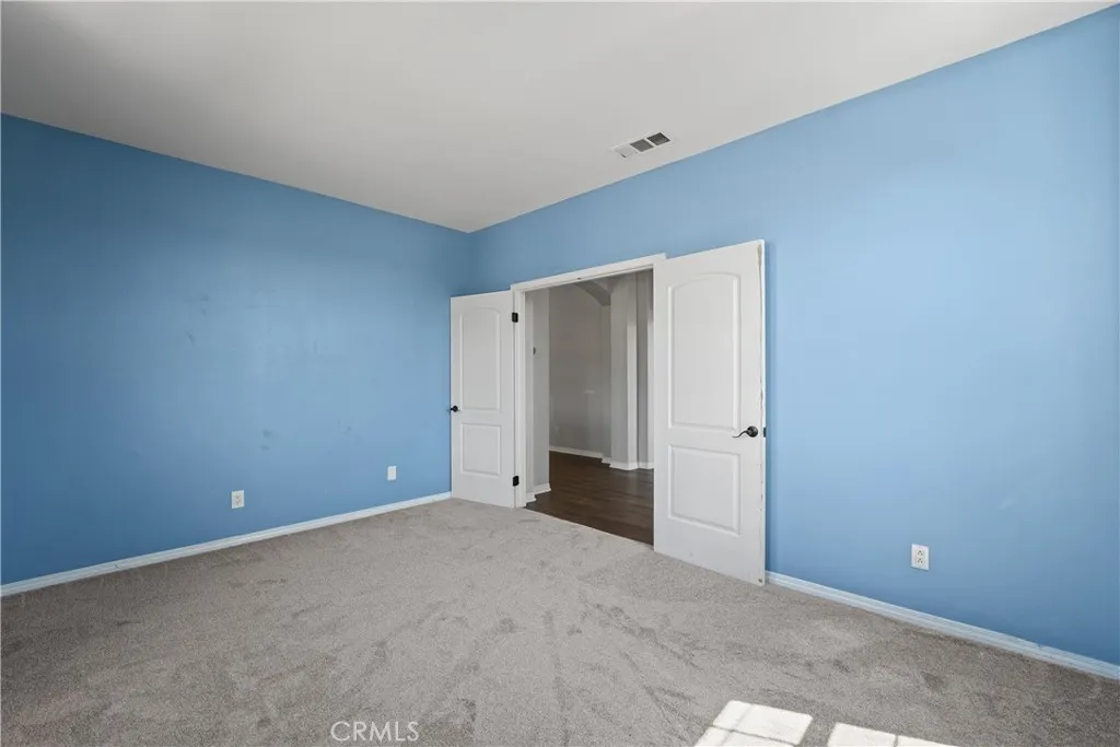 Bedroom/Office #1 (Upper Level)
