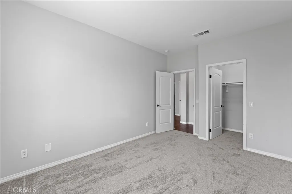 Bedroom #3 - Lower Level