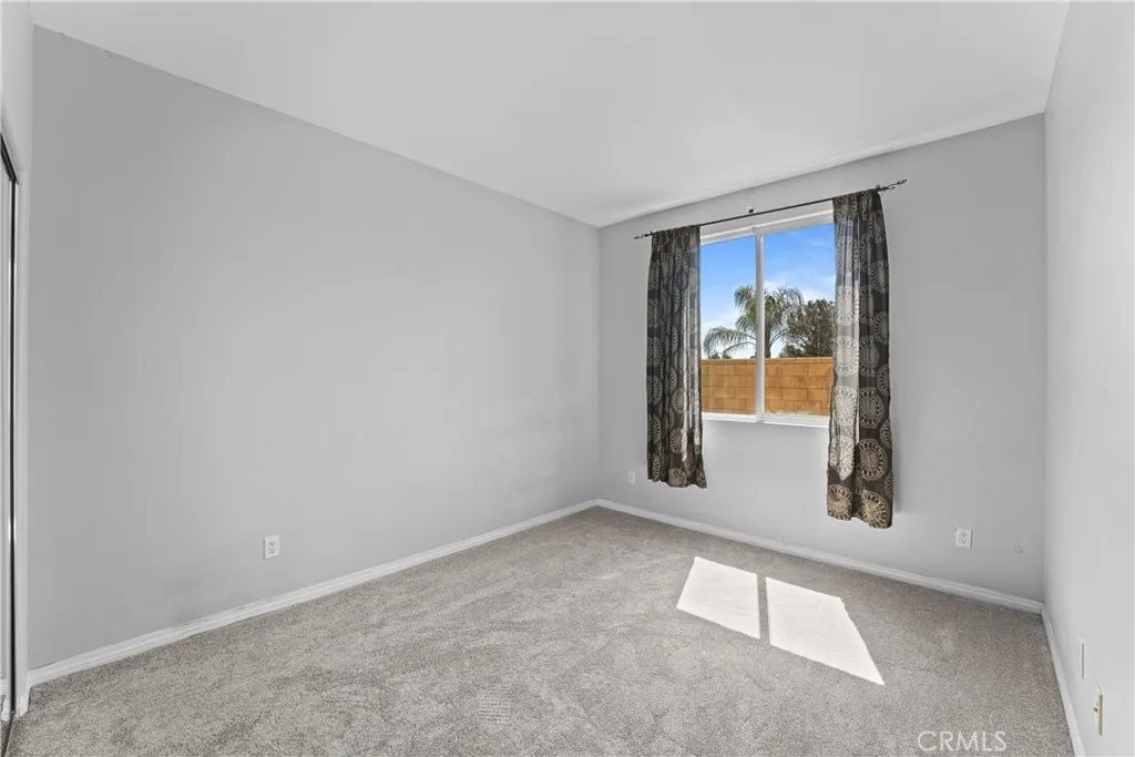 Bedroom #4 - Lower Level