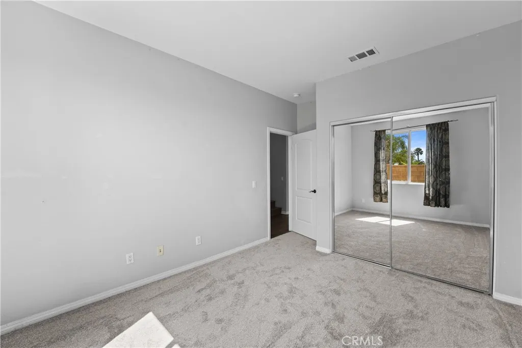 Bedroom #4 - Lower Level