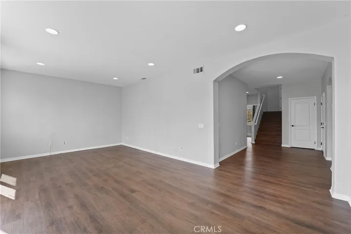 Lower Level Living Room