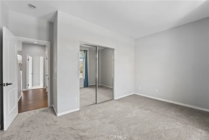 Bedroom #5 - Lower Level