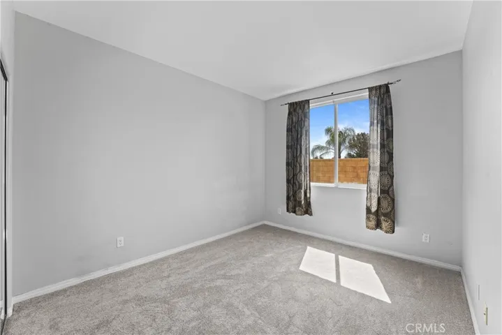 Bedroom #4 - Lower Level