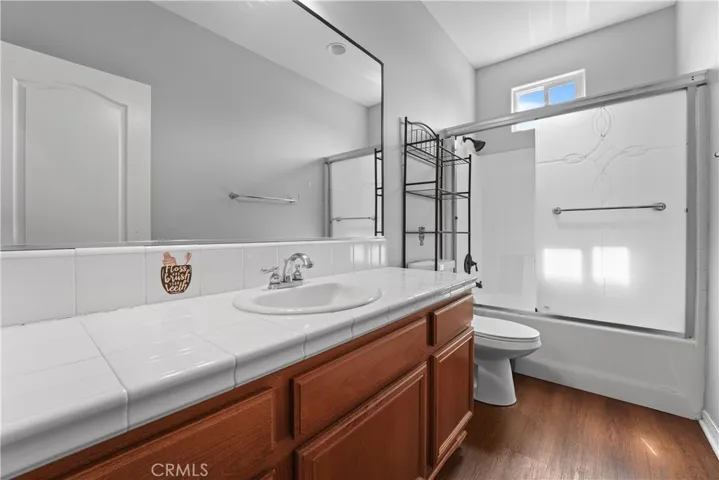 Bathroom #3 - Lower Level