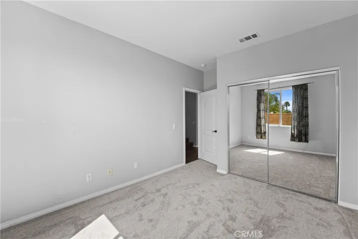 Bedroom #4 - Lower Level