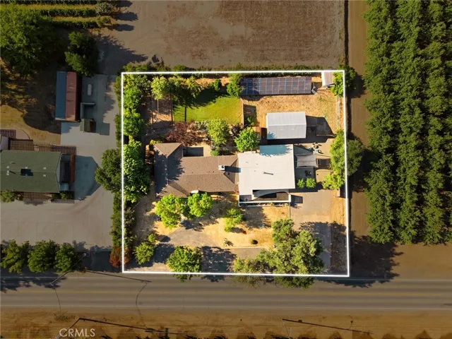 3676 Durham Dayton, Chico, California 95928