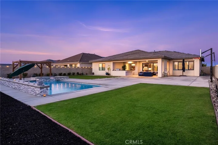 3519 Jardineire, Bakersfield, California 93311
