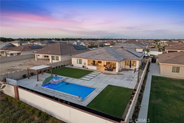 3519 Jardineire, Bakersfield, California 93311