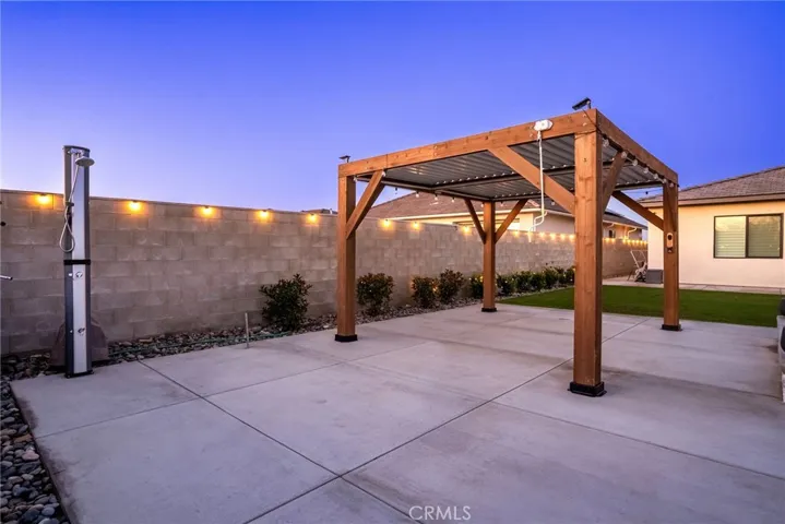 3519 Jardineire, Bakersfield, California 93311