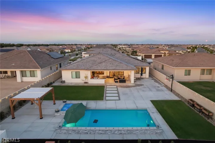 3519 Jardineire, Bakersfield, California 93311