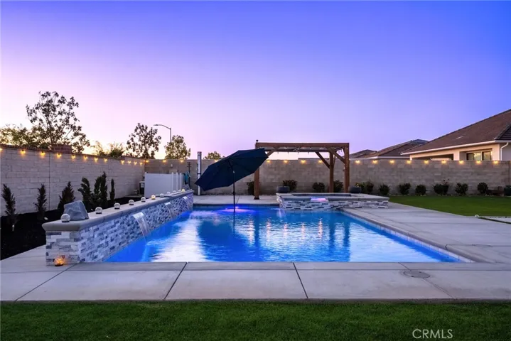 3519 Jardineire, Bakersfield, California 93311